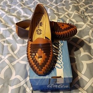 New Authentic Mexican Huaraches